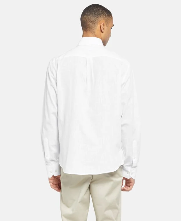 Langarmhemd - Regular Fit - Image 3