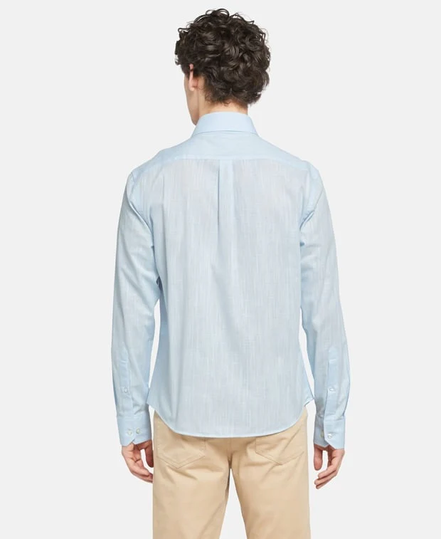 Langarmhemd - Regular Fit - Image 3