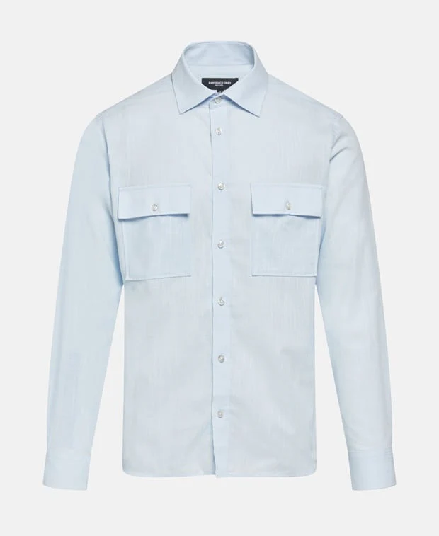 Langarmhemd - Regular Fit - Image 4
