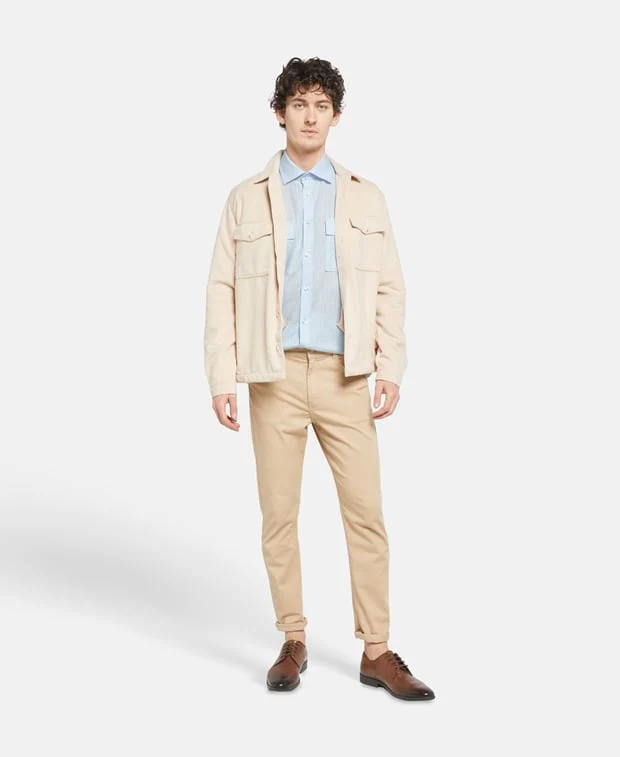 Langarmhemd - Regular Fit - Image 5