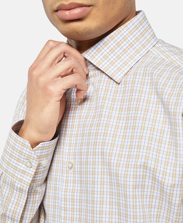 Langarmhemd - Regular Fit - Image 2