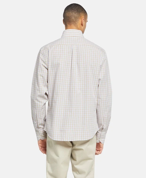 Langarmhemd - Regular Fit - Image 3