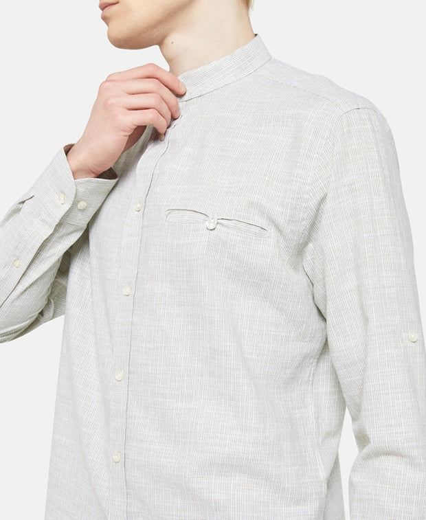 Langarmhemd - Regular Fit - Image 2