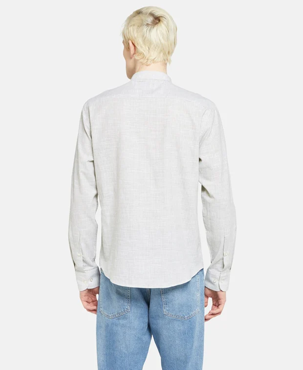 Langarmhemd - Regular Fit - Image 3