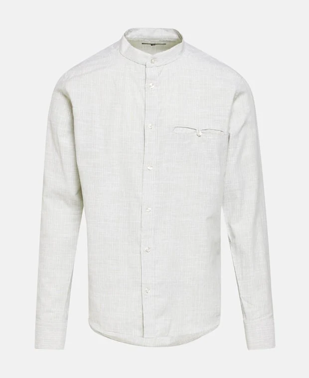 Langarmhemd - Regular Fit - Image 4