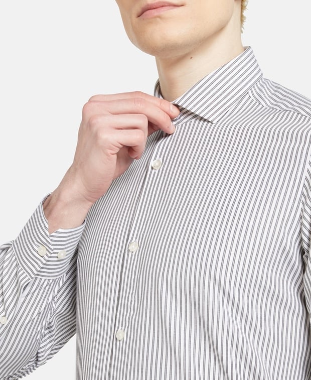 Langarmhemd - Regular Fit - Image 2
