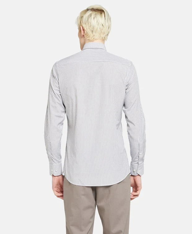 Langarmhemd - Regular Fit - Image 3