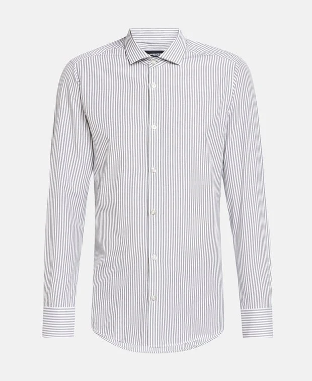 Langarmhemd - Regular Fit - Image 4