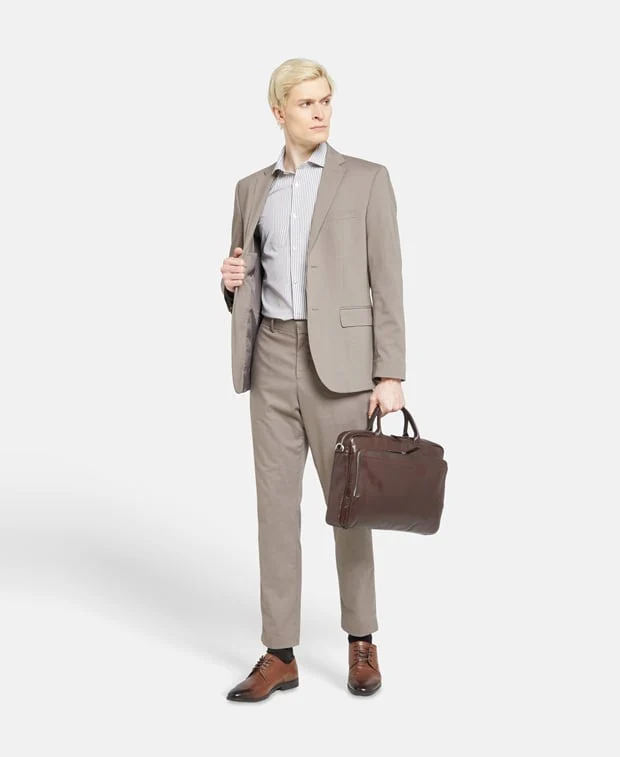 Langarmhemd - Regular Fit - Image 5