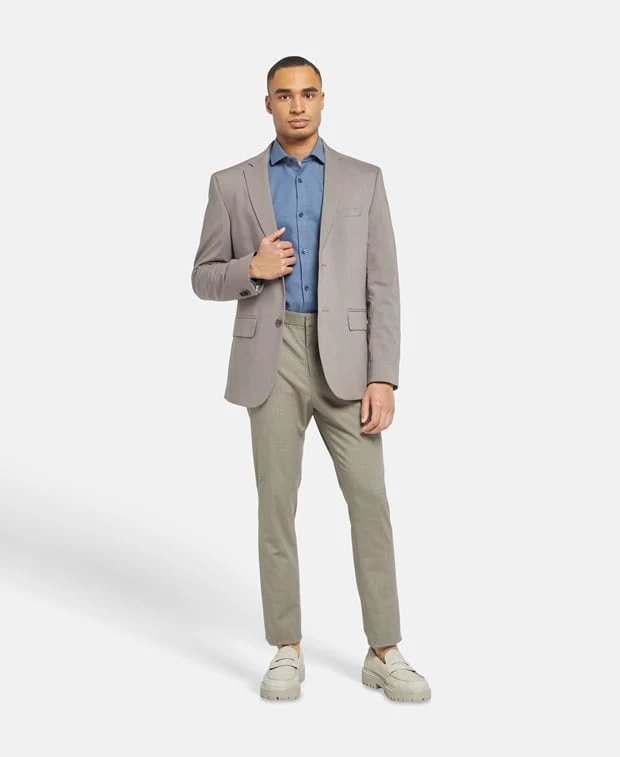 Langarmhemd - Casual Fit - Image 5