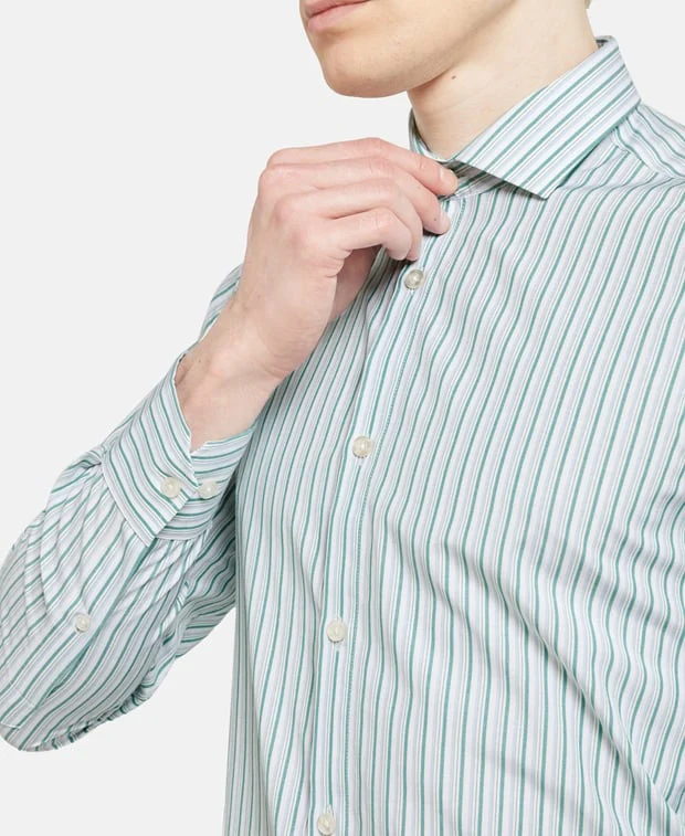 Langarmhemd - Regular Fit - Image 2