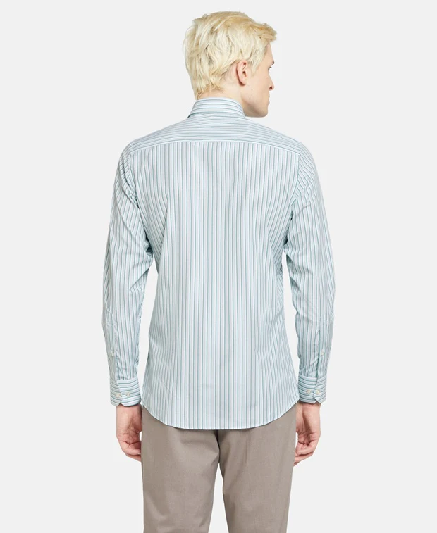 Langarmhemd - Regular Fit - Image 3