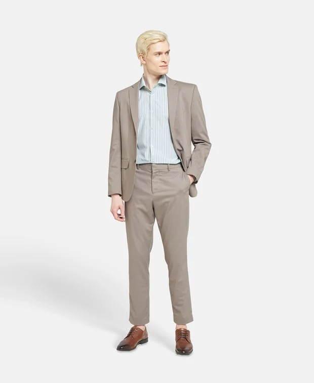 Langarmhemd - Regular Fit - Image 5