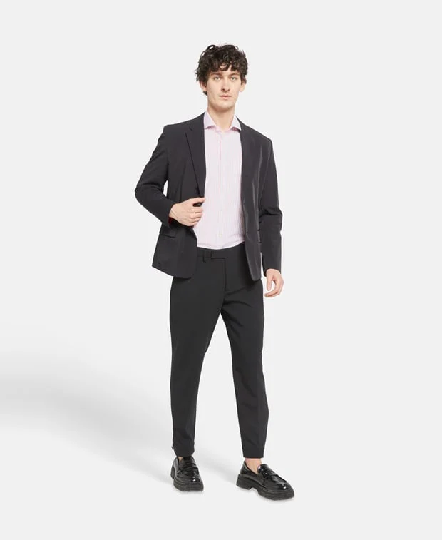 Langarmhemd - Regular Fit - Image 5