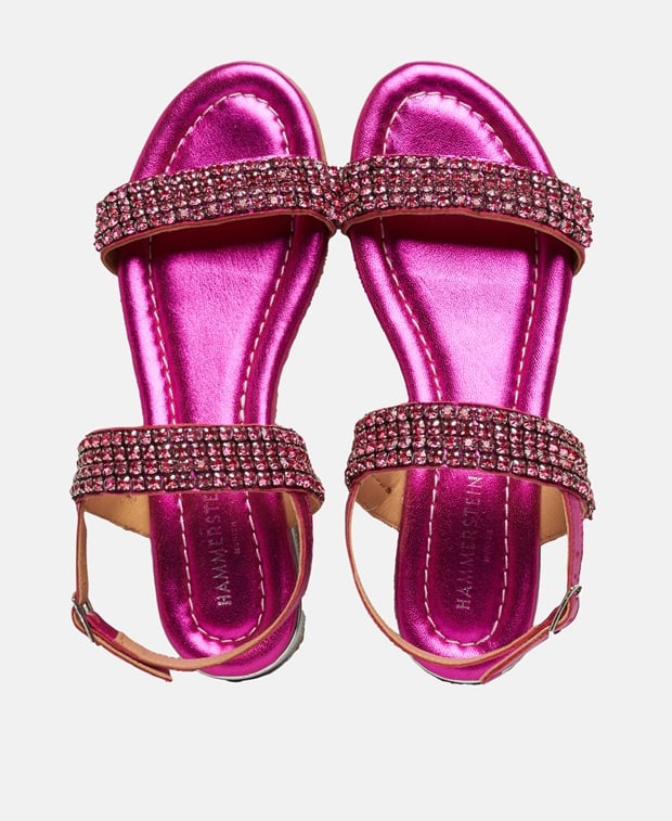 Fesselriemchen Sandalen - Image 3