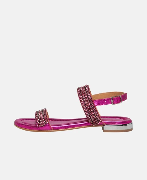 Fesselriemchen Sandalen - Image 4