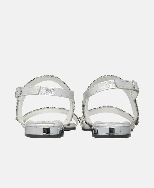 Fesselriemchen Sandalen - Image 2
