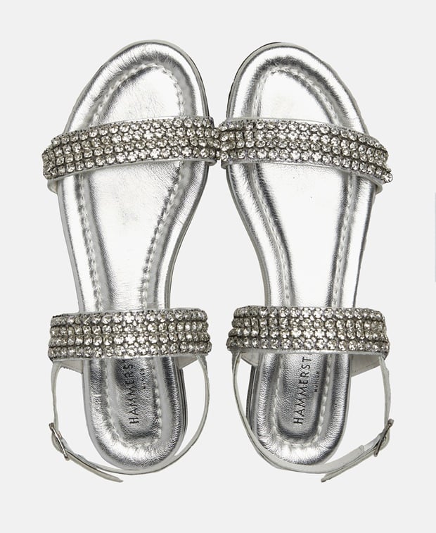 Fesselriemchen Sandalen - Image 3