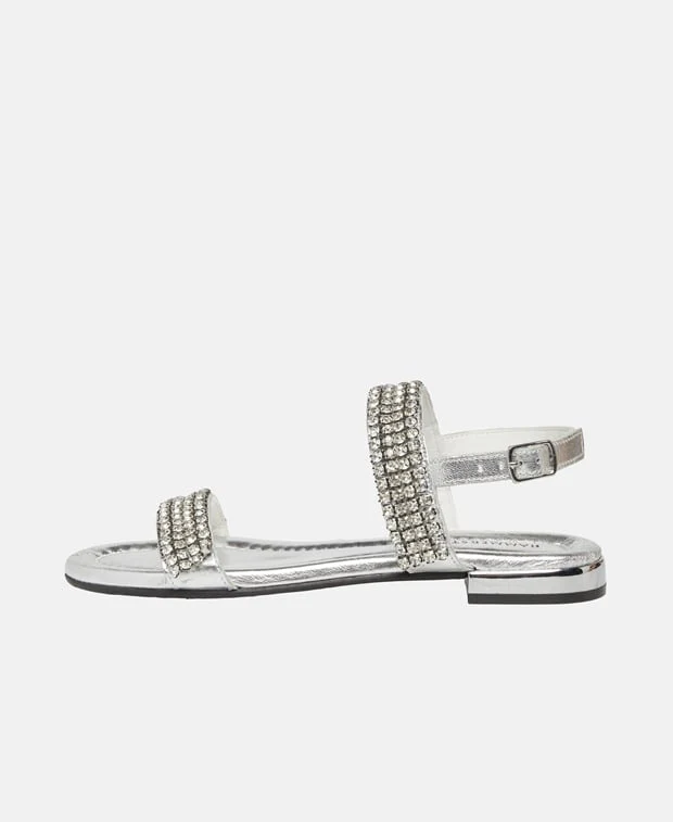 Fesselriemchen Sandalen - Image 4