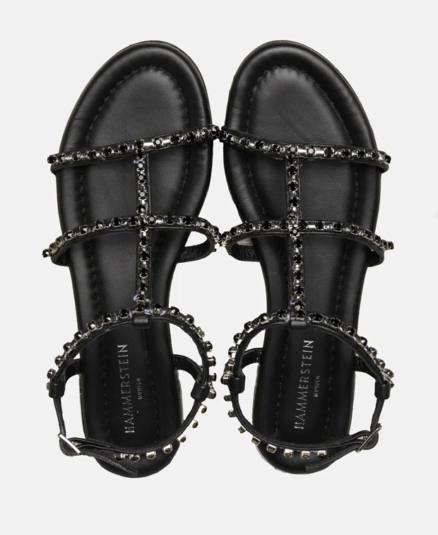 Fesselriemchen Sandalen - Image 3