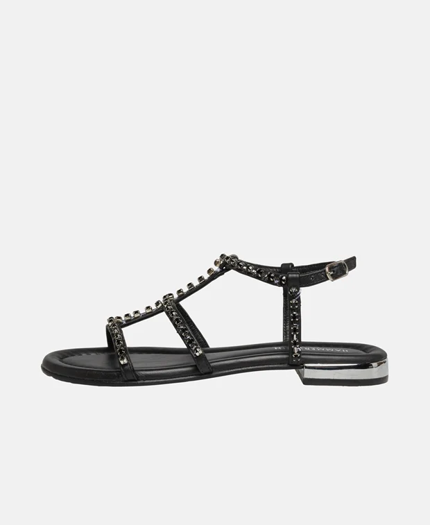 Fesselriemchen Sandalen - Image 4