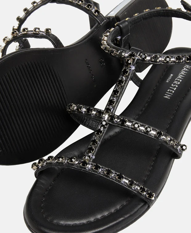 Fesselriemchen Sandalen - Image 5