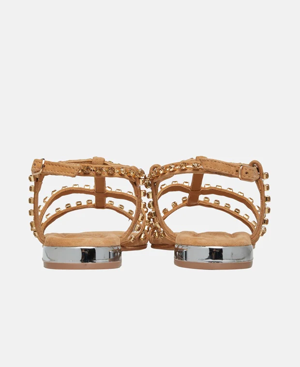 Fesselriemchen Sandalen - Image 2