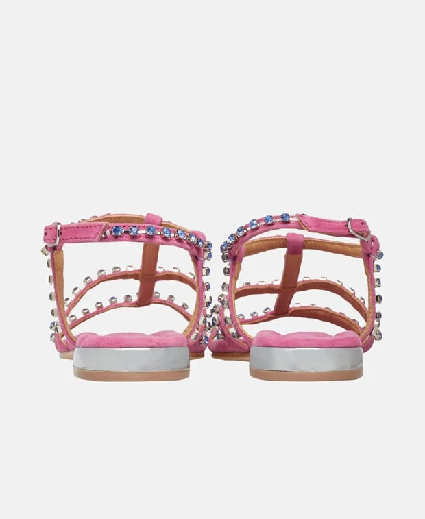 Fesselriemchen Sandalen - Image 2