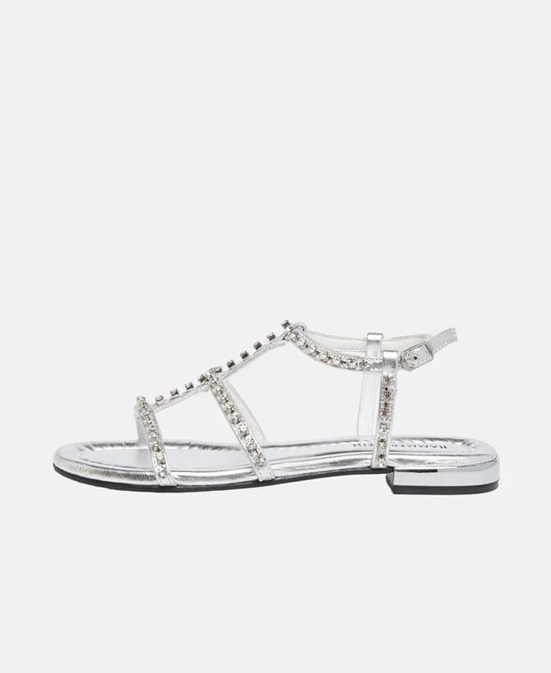 Fesselriemchen Sandalen - Image 4