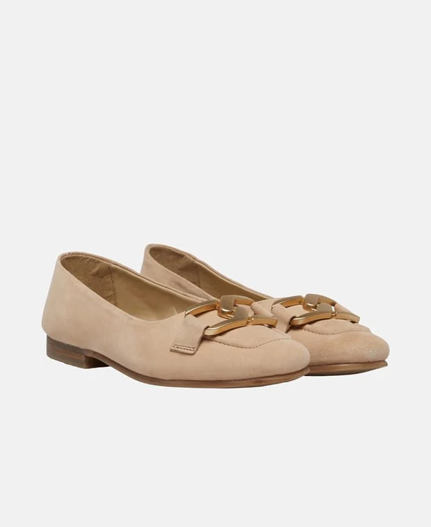 Ballerinas