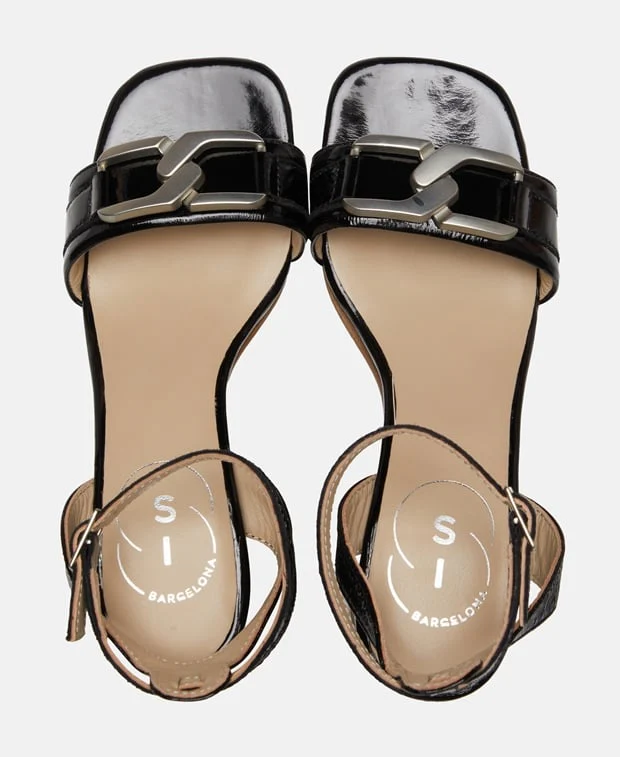 Fesselriemchen Sandalen - Image 3