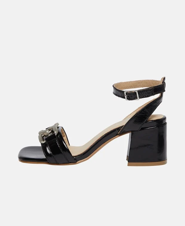 Fesselriemchen Sandalen - Image 4