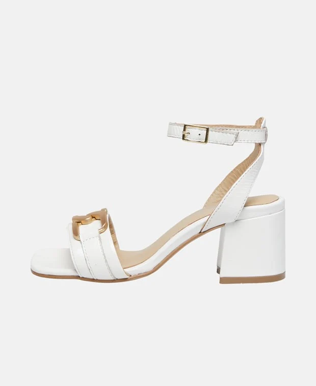 Fesselriemchen Sandalen - Image 4