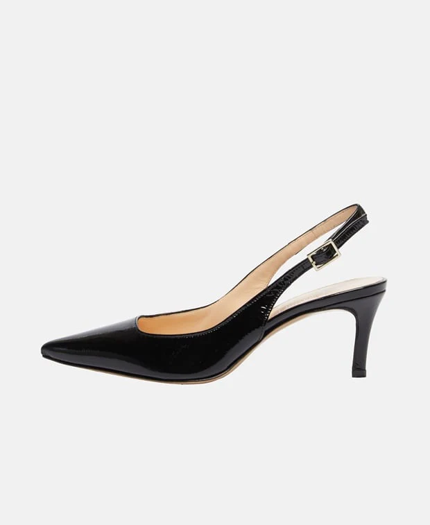 Slingback Pumps - Image 4
