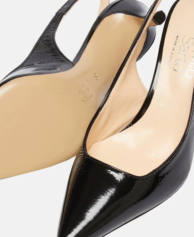 Slingback Pumps - Image 5