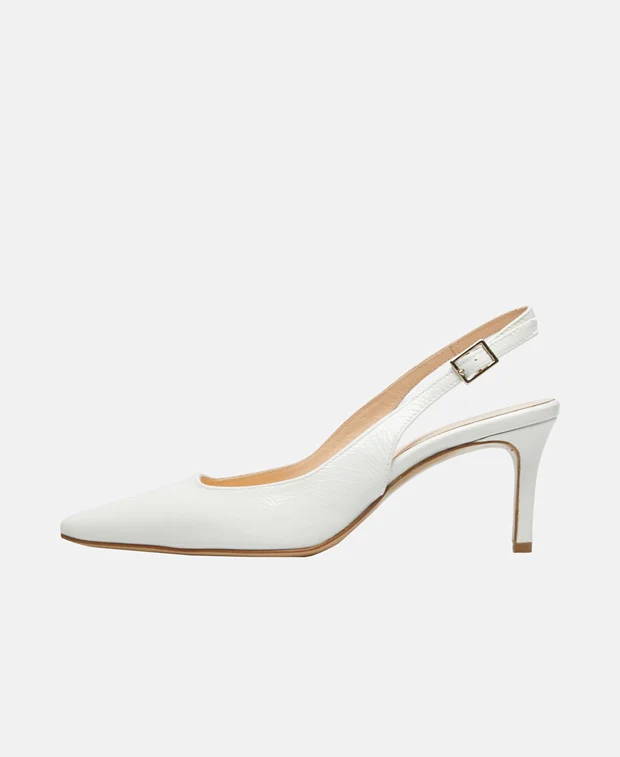 Slingback Pumps - Image 4