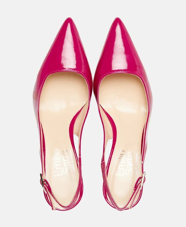 Slingback Pumps - Image 3