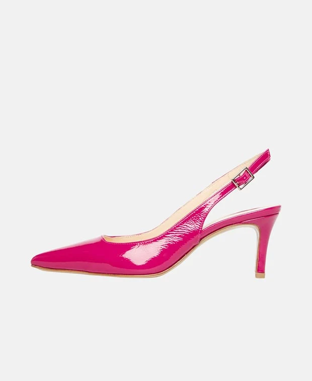 Slingback Pumps - Image 4