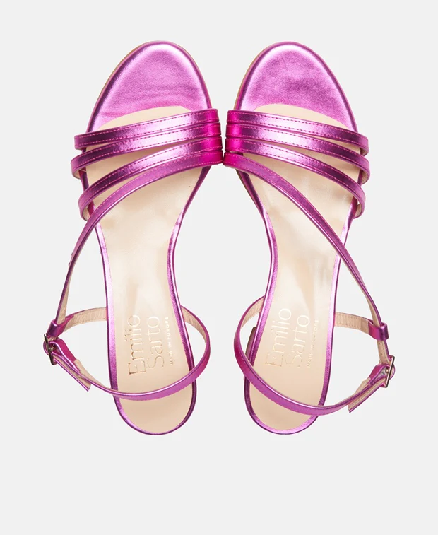 Fesselriemchen Sandalen - Image 3