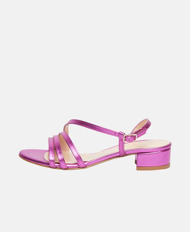 Fesselriemchen Sandalen - Image 4