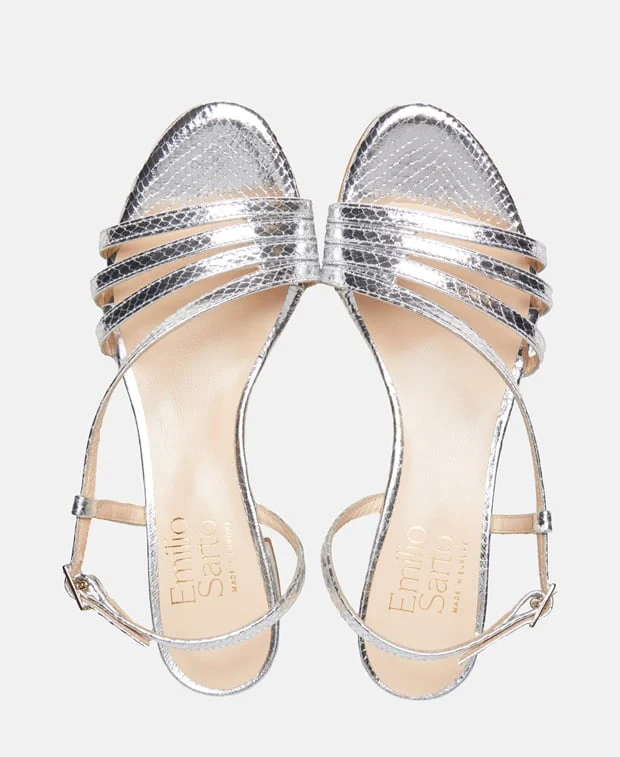 Fesselriemchen Sandalen - Image 3