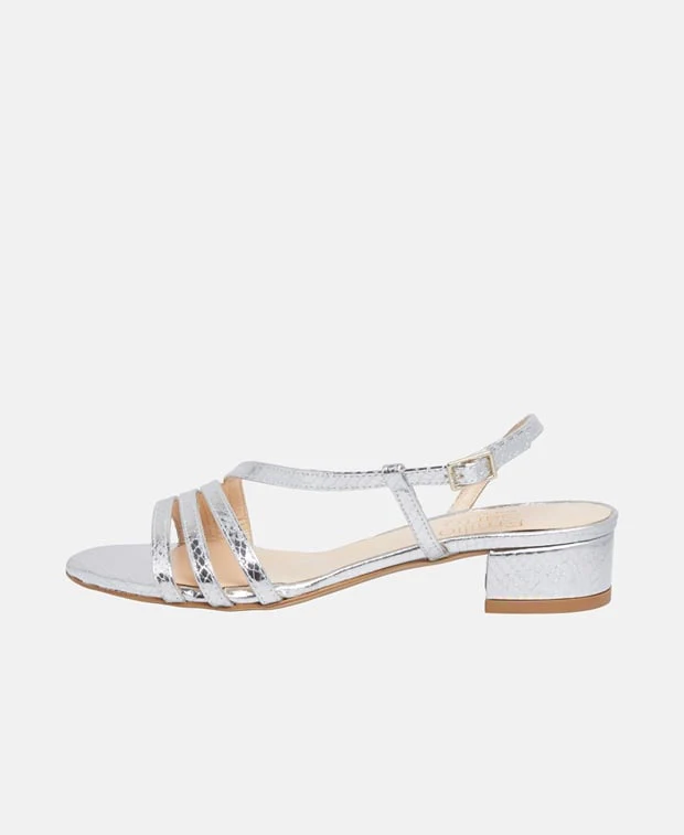 Fesselriemchen Sandalen - Image 4