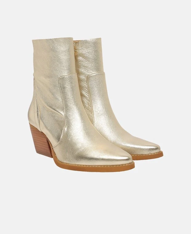 Cowboy Boots