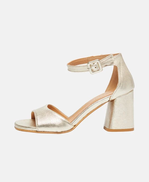 Fesselriemchen Sandalen - Image 4