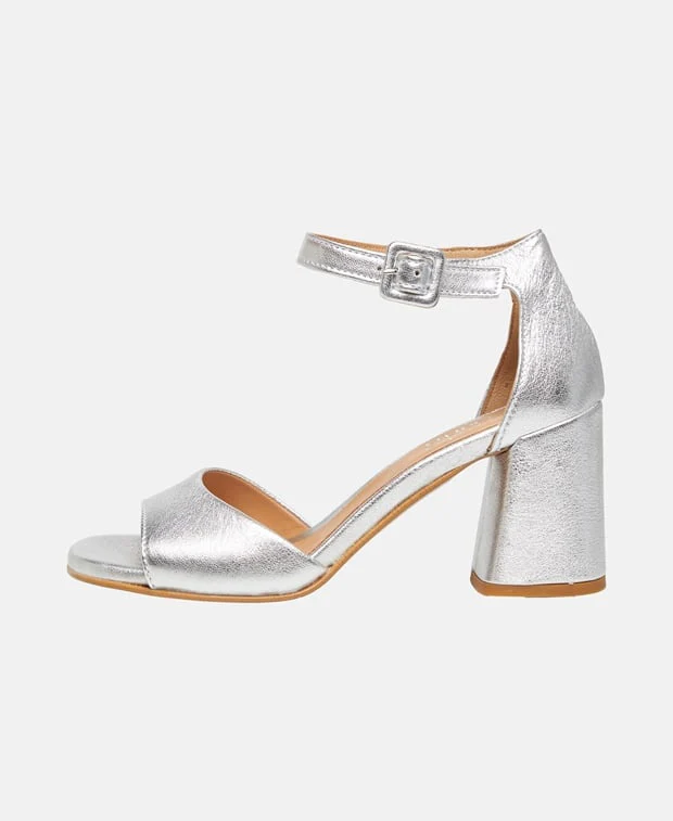Fesselriemchen Sandalen - Image 4