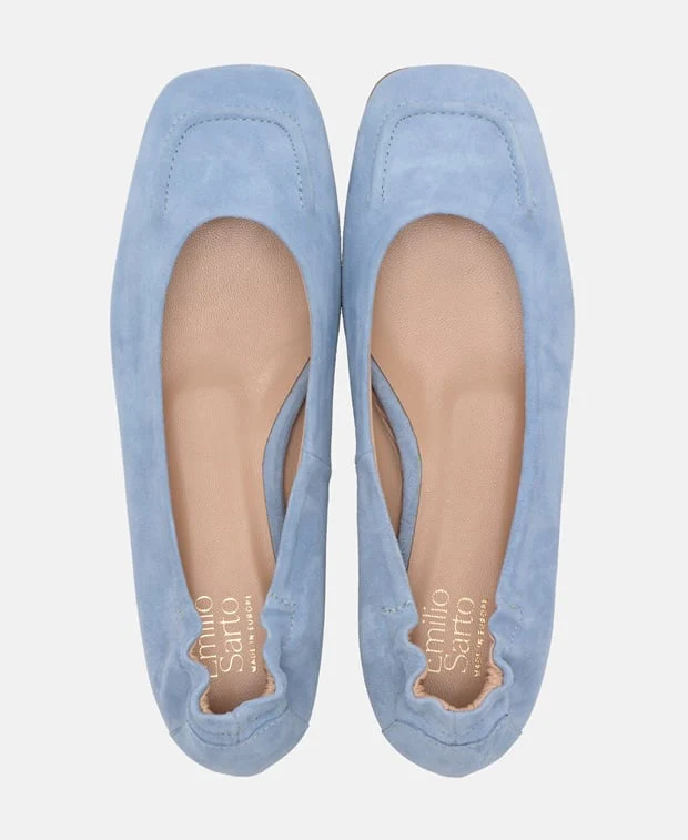 DUBLINO Ballerinas - Image 3