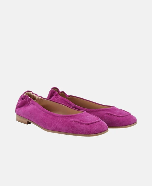 Ballerinas