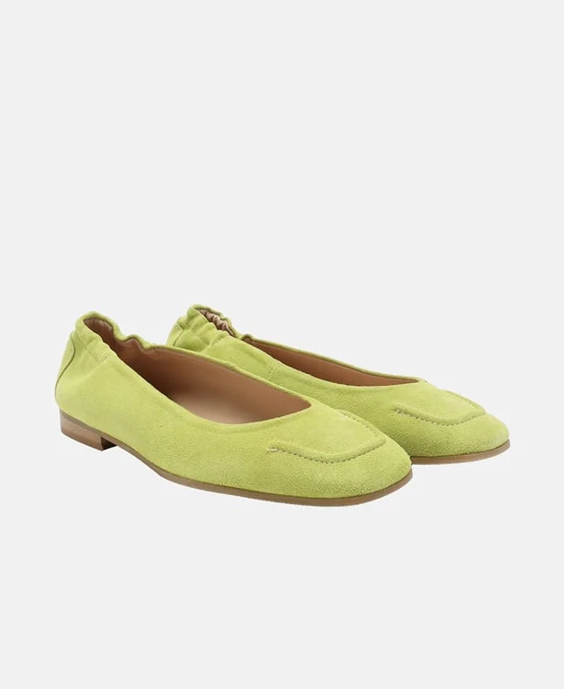 DUBLINO Ballerinas