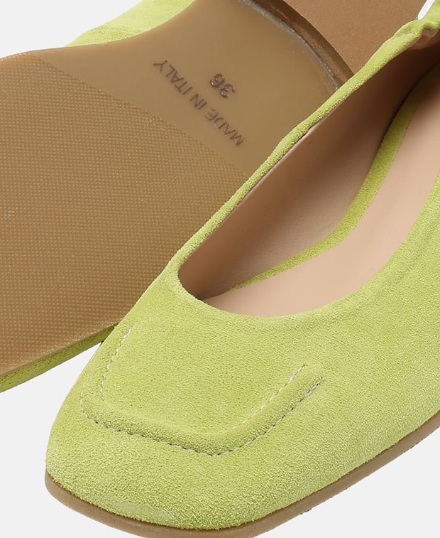 DUBLINO Ballerinas - Image 5