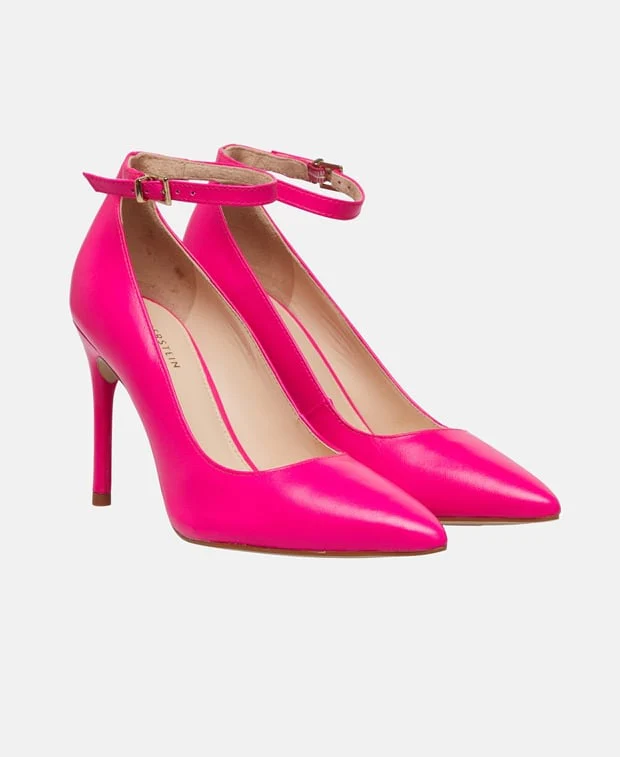Pumps
